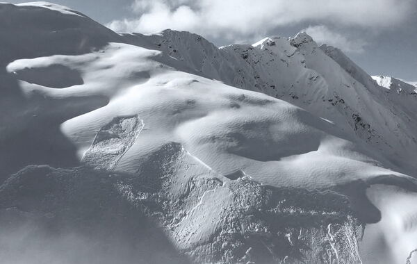 © Chasper Alexander Felix