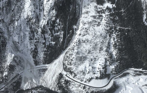 © Chasper Alexander Felix