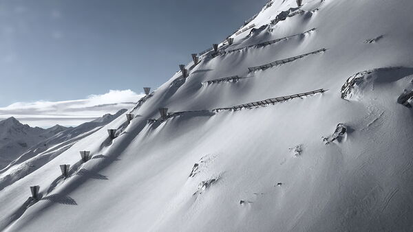 © Chasper Alexander Felix