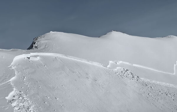 © Chasper Alexander Felix