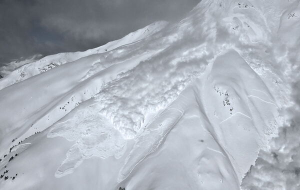 © Chasper Alexander Felix