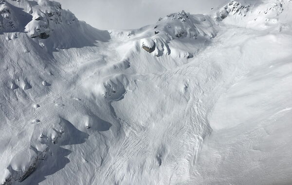 © Chasper Alexander Felix