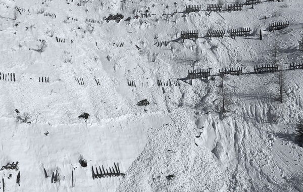 © Chasper Alexander Felix